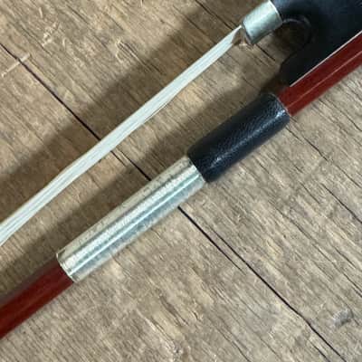 J La Salle Violin Bow image 11