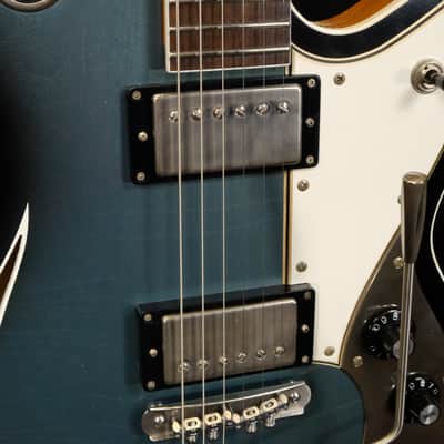 Novo Miris JHH - Pelham Burst image 9