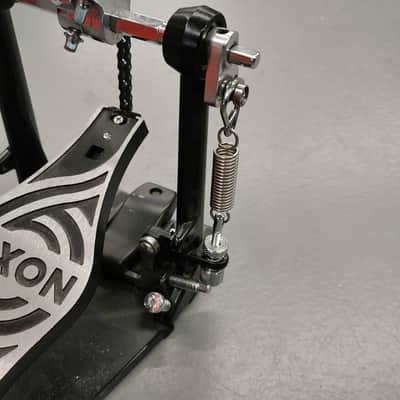 Dixon Acoustic Bass Drum Pedal - Chrome image 3