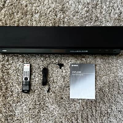 Yamaha YSP-1100 image 1