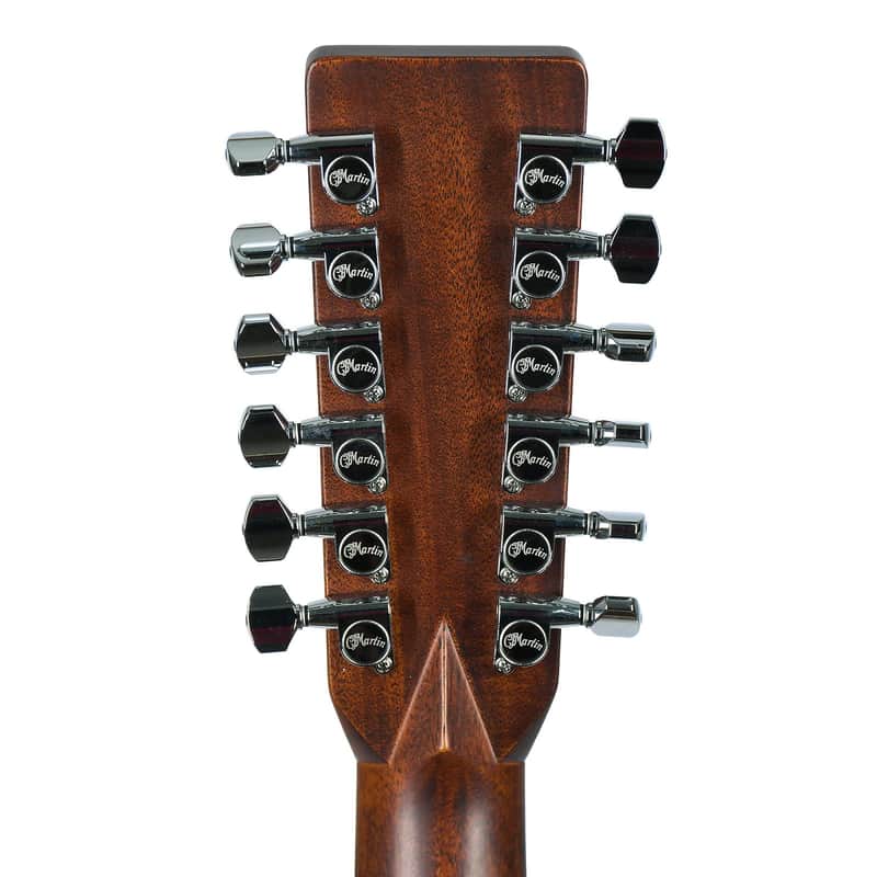 Martin Standard Series HD12-28 (2018 - 2024) image 6