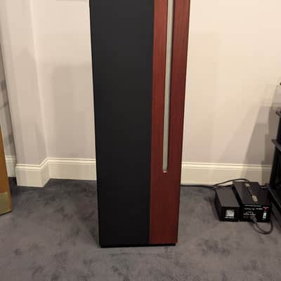 Apogee Centaur Major Hybrid Ribbon Speakers – Full-Range Audiophile Classic Pair image 3