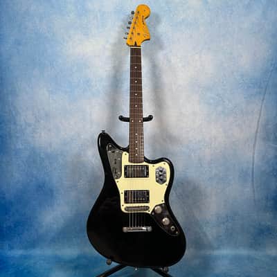 Fender JGS J-Craft Jaguar Special HH | Reverb