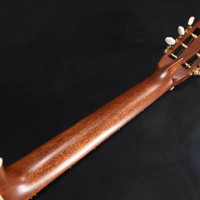Martin 000-28 Shawn Mendes Limited Edition Spruce East Indian Rosewood 000-14 Fret Acoustic Guitar with Molded Hardshell Case 579 image 6