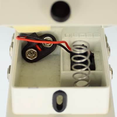 Boss LS-2 Line Selector With Original Box Guitar Pedal I6C0331 image 9