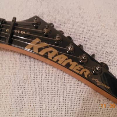 Immagine Kramer RARE! BARETTA 1986 Cream - 12