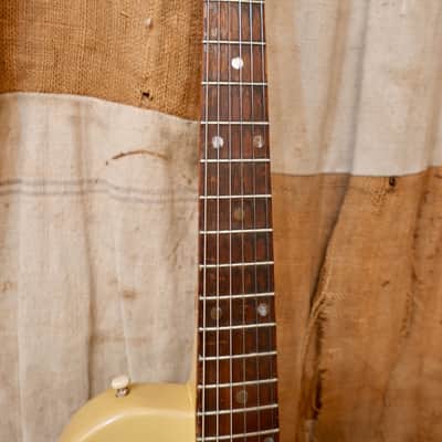Magnatone Mark III 1957 - Blond image 5