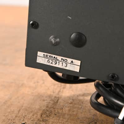 ART 341 Dual-Channel 15-Band 2/3 Octave Graphic Equalizer CG01GW2 image 11