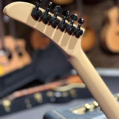 Gibson Government Series Explorer II 2013 - Tan image 7