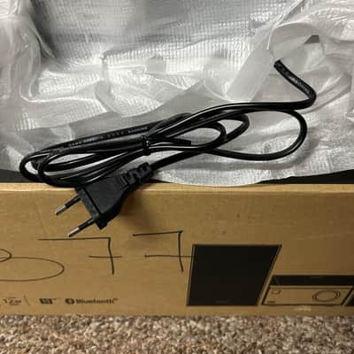 Sony CMT-SBT20 Micro Hi-Fi Home Audio System CD/USB/FM/Bluetooth BRAND NEW ✅ image 7