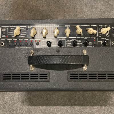 Vox Valvetronix VT40+ image 2