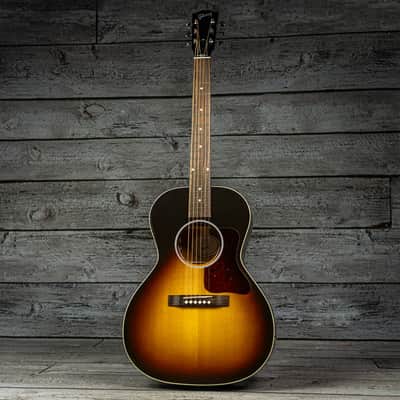 Gibson L-00 Standard - Vintage Sunburst image 3