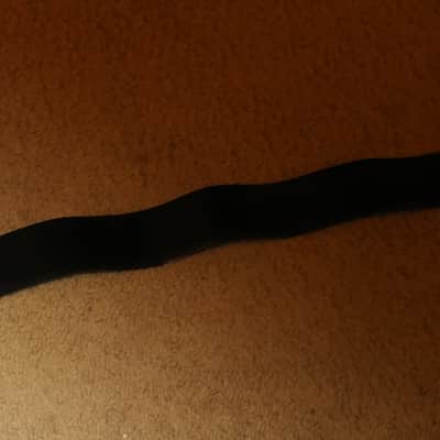 Dean Markley Acoustical Transformer & vintage woven strap deal image 17