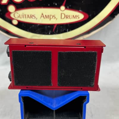 Aguilar Octamizer v1 Analog Bass Octave Pedal image 7