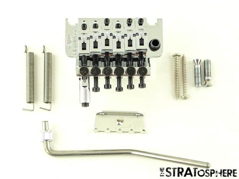 Floyd Rose Floyd Rose