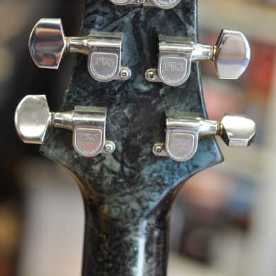 PRS Standard 24 Multi-Metal 1988 Multifoil image 8