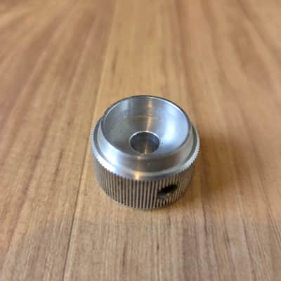 Vintage Late 1960's Gretsch Guitar Control Knob! Rare, Original Part! image 3