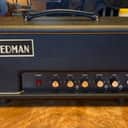 Friedman PT-20 V2 with HotMod installed.
