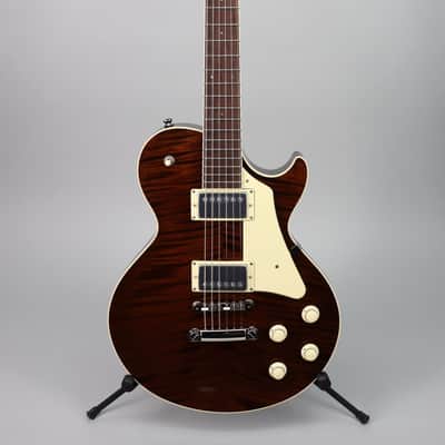 Collings City Limits Deluxe Rootbeer ThroBak Pickups image 2