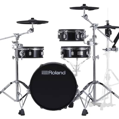 Roland #VAD103 - V-Drums Acoustic Design Electronic Drum Kit image 9