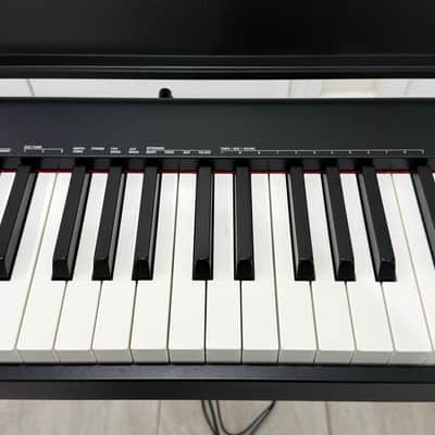 Immagine Casio CDP-S90 88-Key Digital Piano w/ CS-46P Stand + SP-3 Pedal - 5