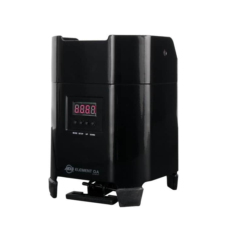 American DJ ELEMENTQA RGBAW Wireless Par image 1