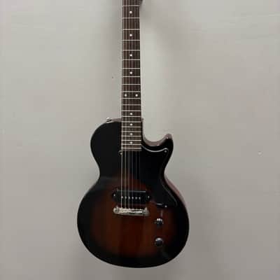 Epiphone Les Paul Junior 2021 - Tobacco Sunburst image 2