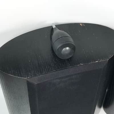B&W Bowers & Wilkins Nautilus SCM1 Surround Speakers (Pair) image 6