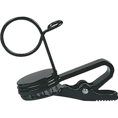 Shure RK183T1 Microphone Tie Clip