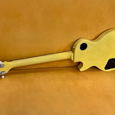 Gibson Les Paul Special 1950's USA 2020 - TV image 4