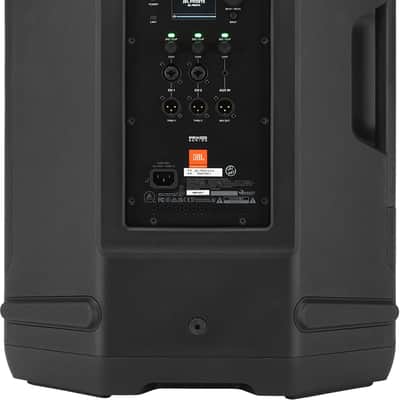 JBL PRX915 Powered Loudspeaker, Single Speaker image 6