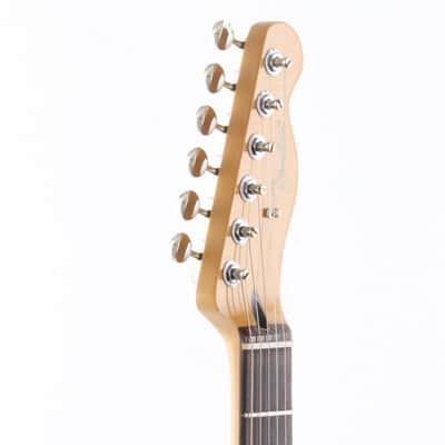 Fender Player II Telecaster Polar White [MX24027033] (05/18) image 11