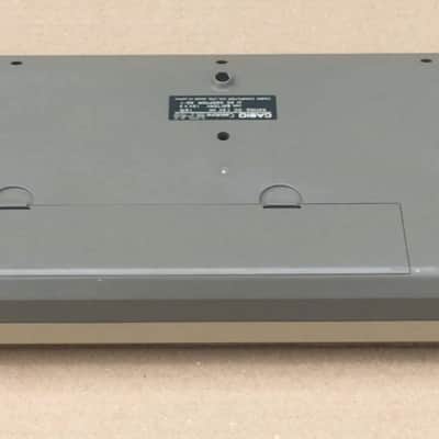 Casio Casiotone MT-46 Vintage Synthesizer Keyboard image 8