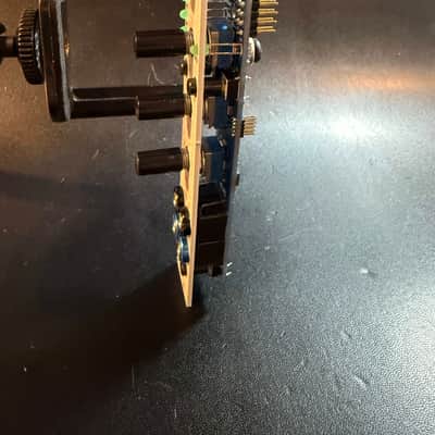 Momo Modular Pique (MI Peaks clone) - White image 4