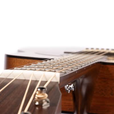 Martin D16E Mahogany 16 Series Acoustic-Electric Guitar w/Case - #95364 image 10
