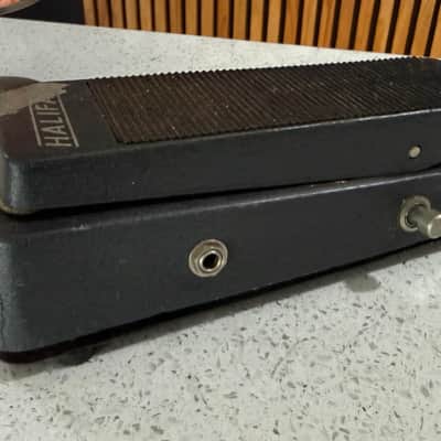 1960s Halifax Wah-Wah Effect Pedal – Made in Western Germany – Rare Vintage Project image 1