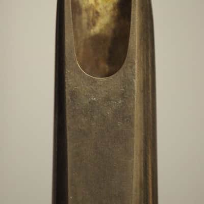 Woodwind Co Lelandais Super Jazz 7* tenor saxophone mouthpiece image 3