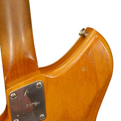 Novo Miris JHH - Pelham Burst image 14