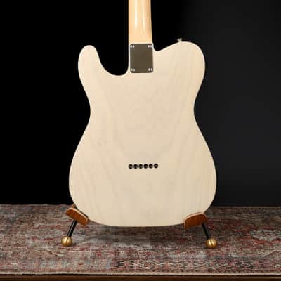 Lentz Traditional T w/ Reserve Upgrades- 2013 - Mary Kay (Blonde) Original Electronics. *Demo video added* image 14