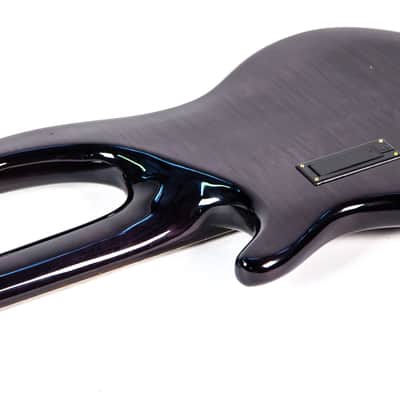 Dean Edge Pro 4 String Bass Owned by Dave Mustaine image 20