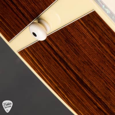 Collings D-42A T Adirondack & Cocobolo image 19