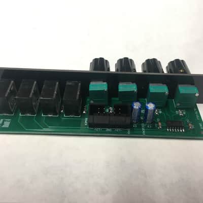 PM Foundations Volts Eurorack image 2