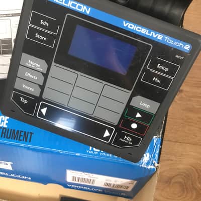 TC Helicon Voice Live Touch 2 Owned by The Temper Trap image 2