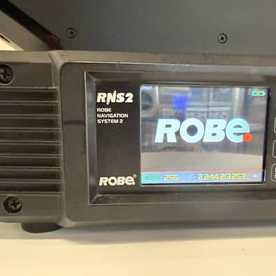 Robe Spiider 1x 60-Watt Moving Head Light (RNS2) image 9