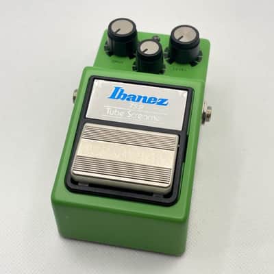 Ibanez TS9 Tube Screamer Reissue | Reverb