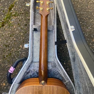 Maton Guitars EA808 Australian image 6