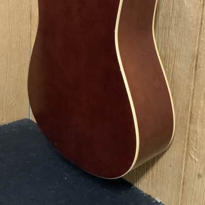 Seagull Coastline 12 String image 9