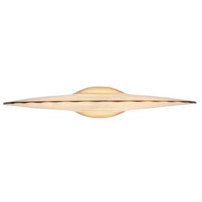 Meinl HCS14SWH HCS Soundwave HiHat 14" - Ride Cymbal image 2