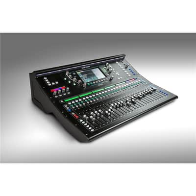 ALLEN & HEATH SQ-6 image 4