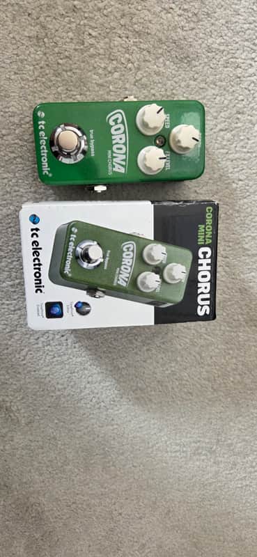 TC Electronic Corona Mini Chorus